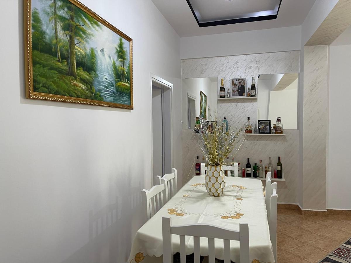Luigi S Fairyview Apartment Саранда Экстерьер фото