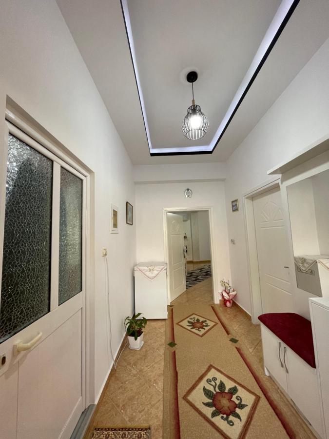 Luigi S Fairyview Apartment Саранда Экстерьер фото