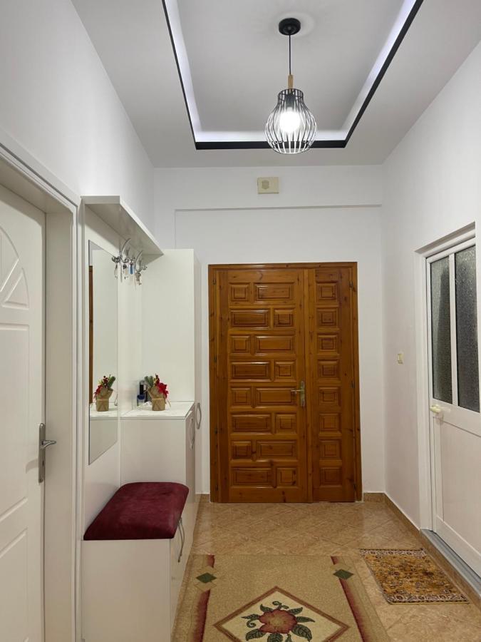 Luigi S Fairyview Apartment Саранда Экстерьер фото