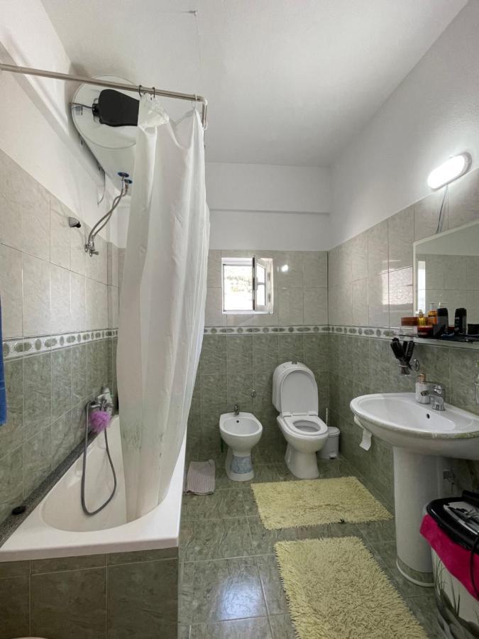 Luigi S Fairyview Apartment Саранда Экстерьер фото