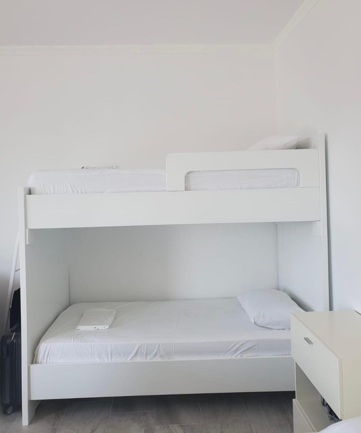 Luigi S Fairyview Apartment Саранда Экстерьер фото