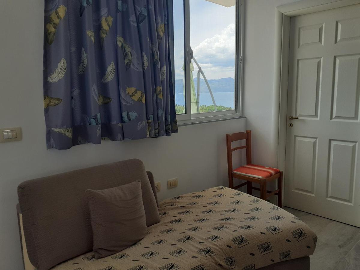 Luigi S Fairyview Apartment Саранда Экстерьер фото
